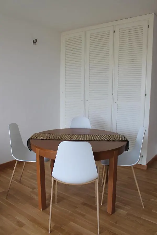 SR Costa del Sol Miraflores Apartamento La Cala De Mijas