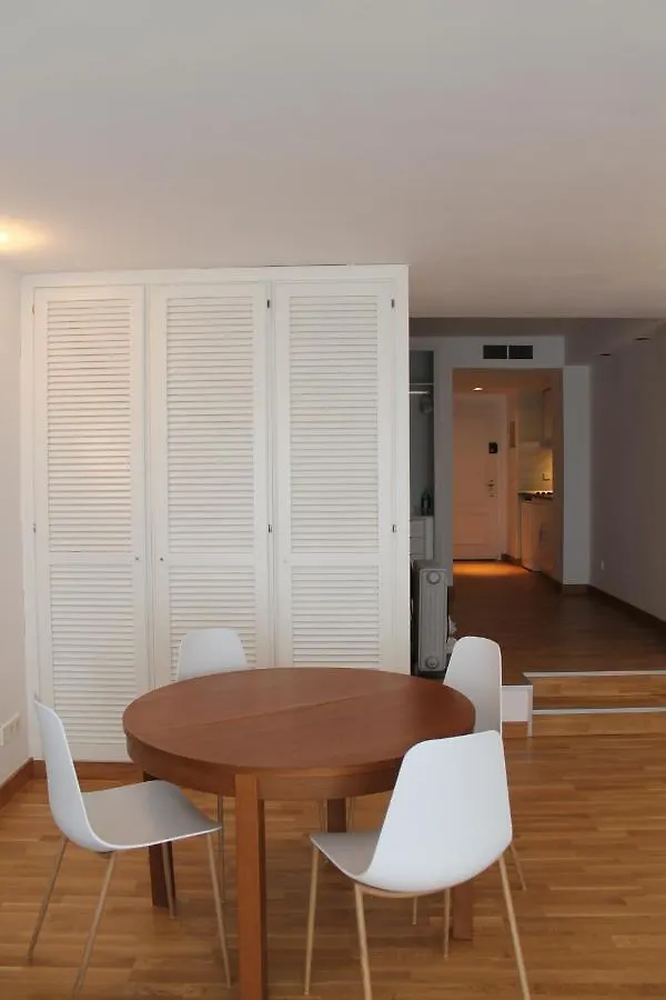 SR Costa del Sol Miraflores Apartamento La Cala De Mijas 0*,  España