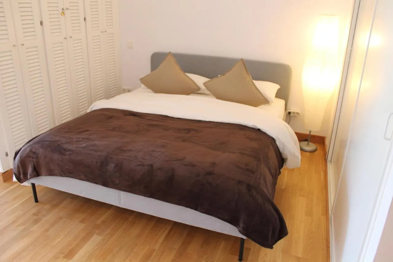 SR Costa del Sol Miraflores Apartamento La Cala De Mijas 0*,  España