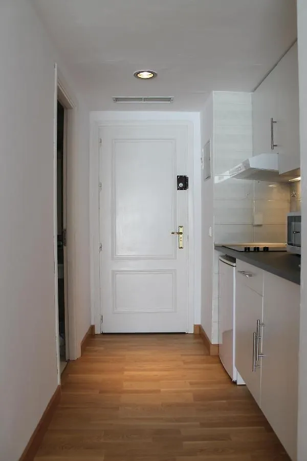 SR Costa del Sol Miraflores Apartamento La Cala De Mijas