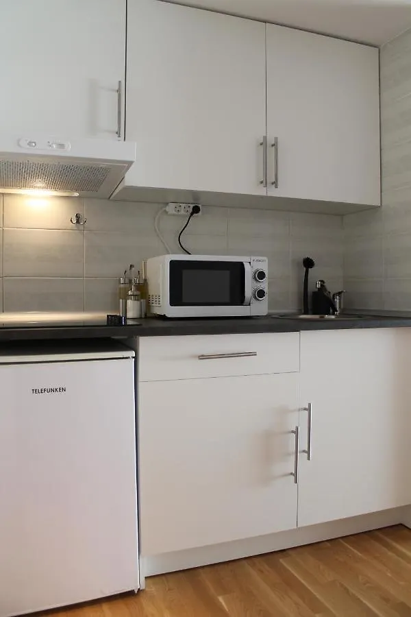 SR Costa del Sol Miraflores Apartamento La Cala De Mijas