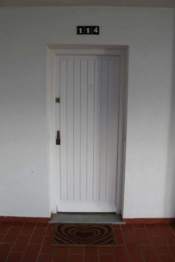 SR Costa del Sol Miraflores Apartamento La Cala De Mijas 0*,