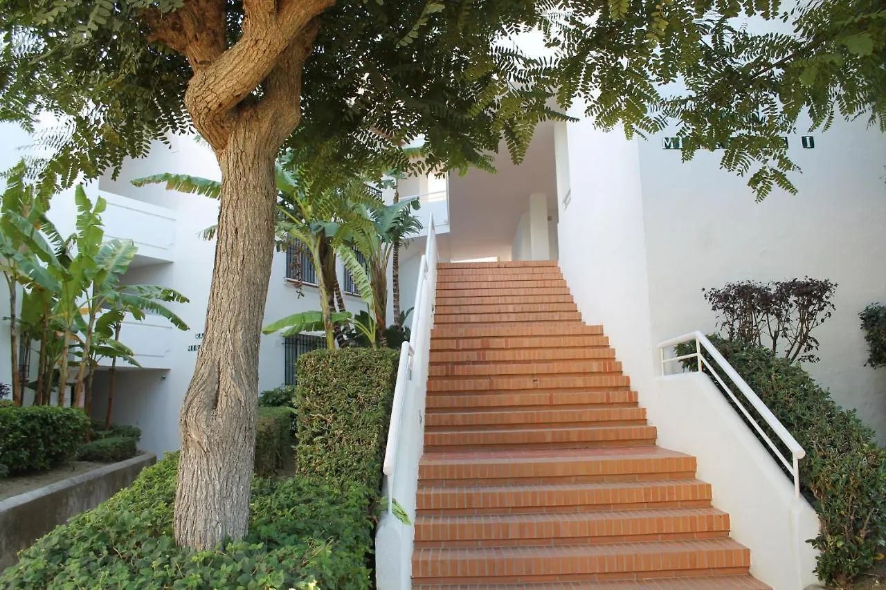 SR Costa del Sol Miraflores Apartamento La Cala De Mijas