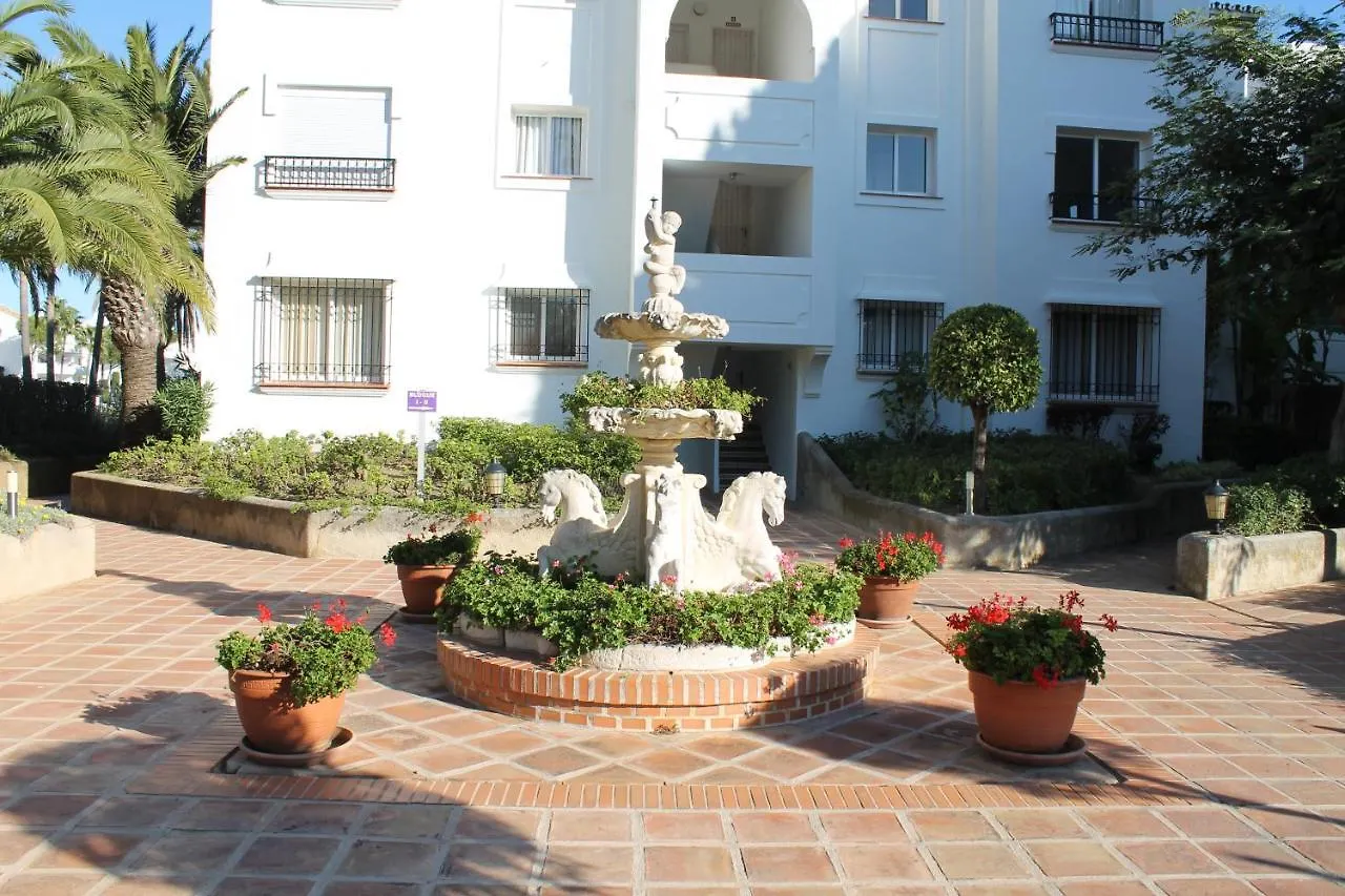 SR Costa del Sol Miraflores Apartamento La Cala De Mijas España