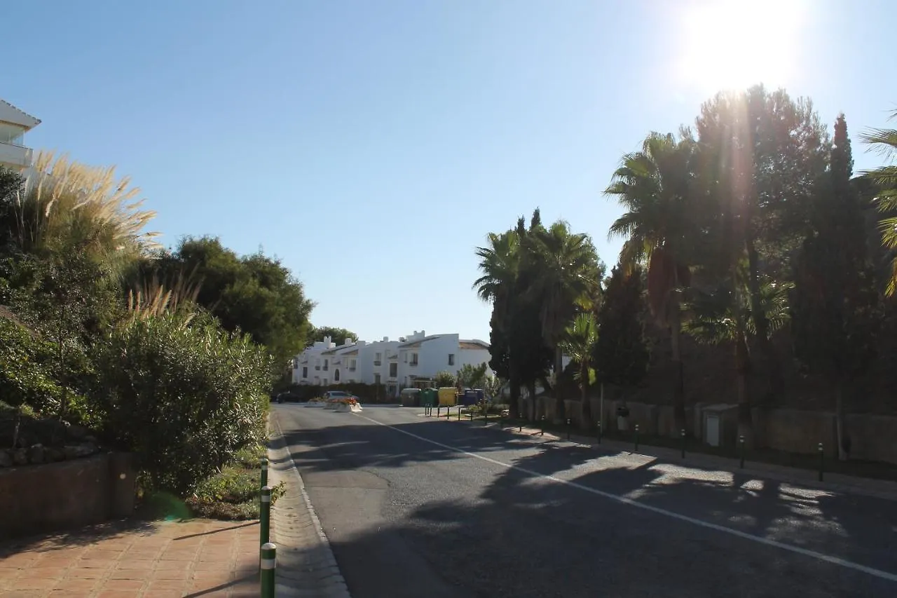 SR Costa del Sol Miraflores Apartamento La Cala De Mijas