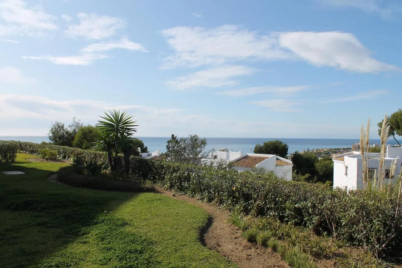SR Costa del Sol Miraflores Apartamento La Cala De Mijas