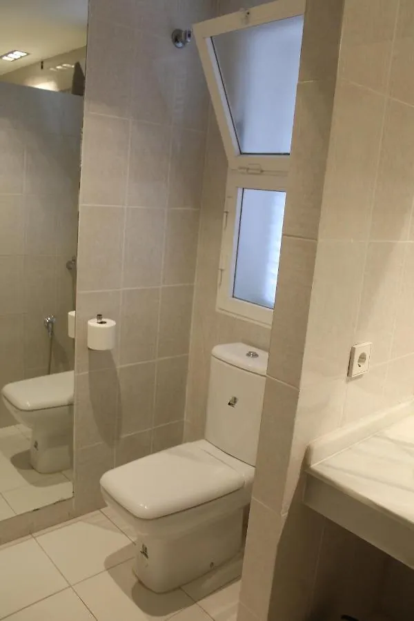 SR Costa del Sol Miraflores Apartamento La Cala De Mijas España