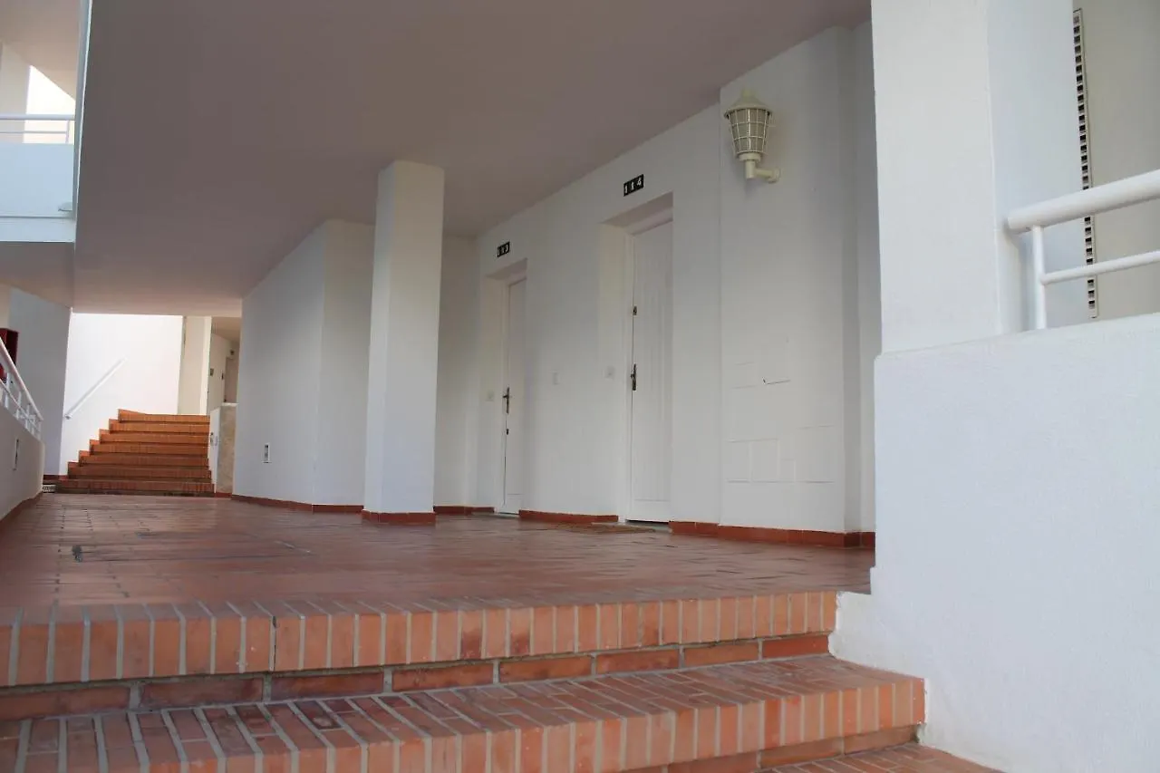 SR Costa del Sol Miraflores Apartamento La Cala De Mijas 0*,