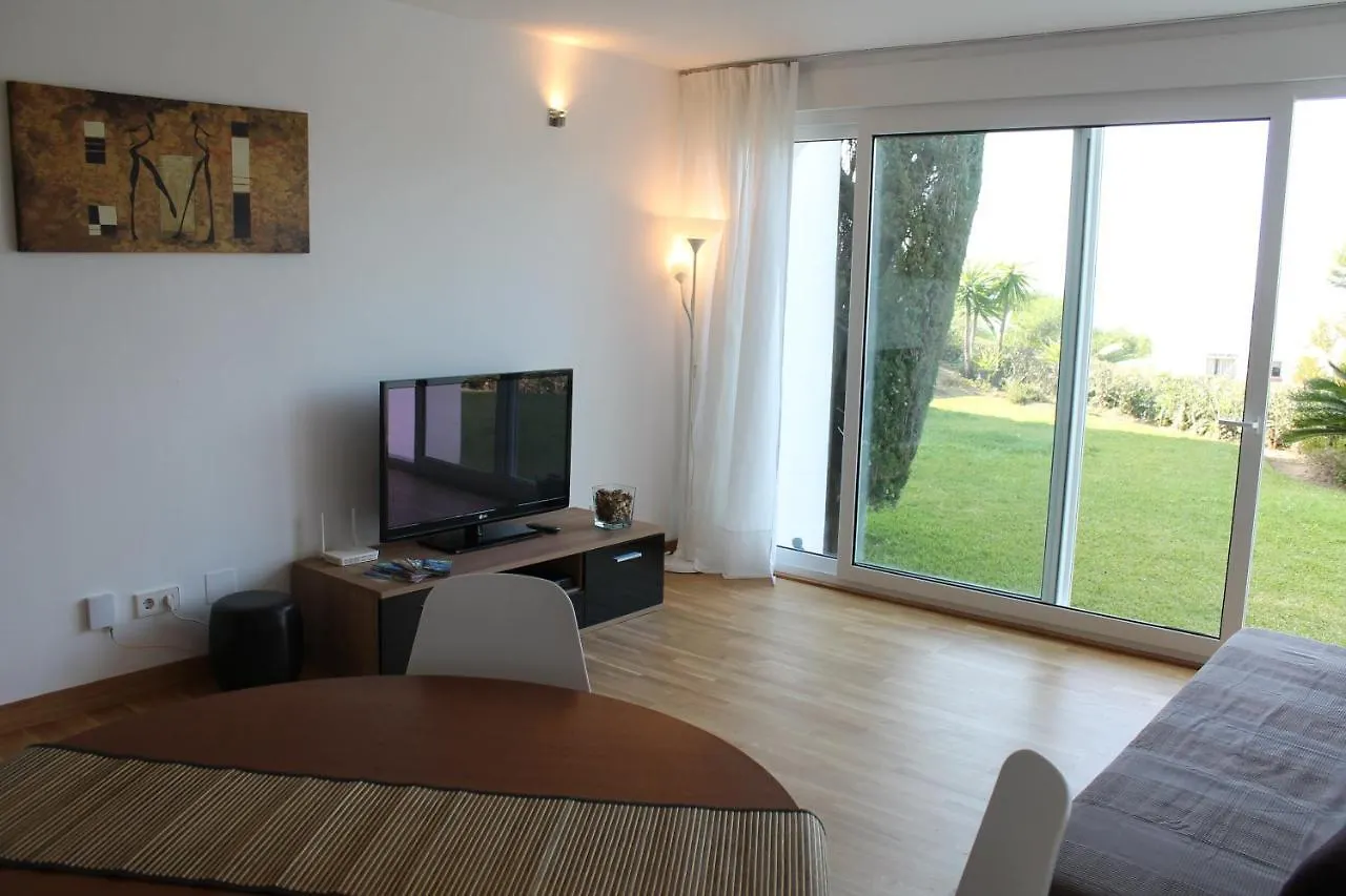 SR Costa del Sol Miraflores Apartamento La Cala De Mijas