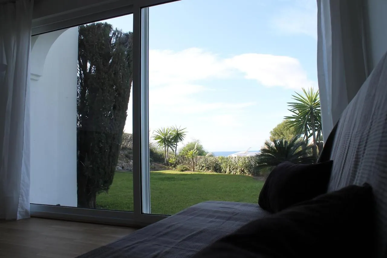 SR Costa del Sol Miraflores Apartamento La Cala De Mijas España