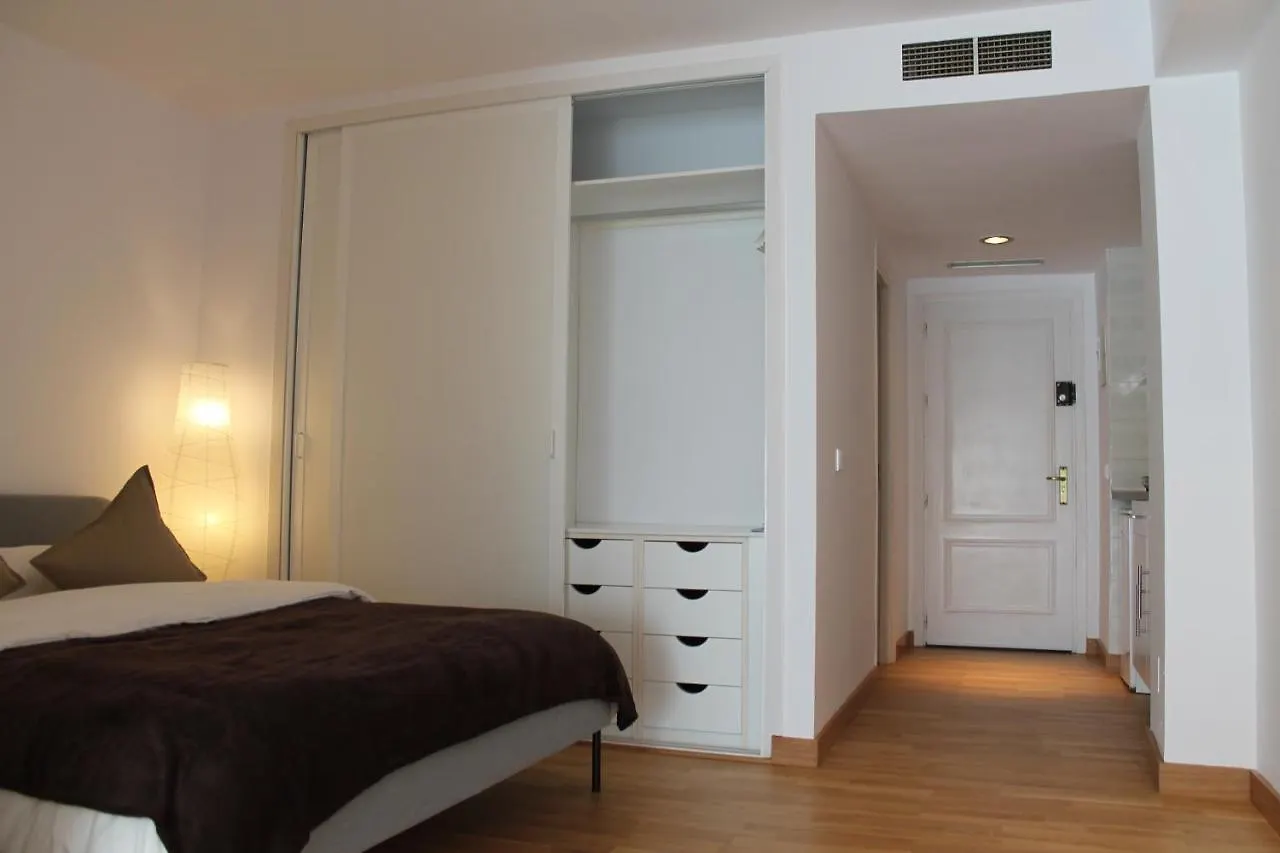 SR Costa del Sol Miraflores Apartamento La Cala De Mijas
