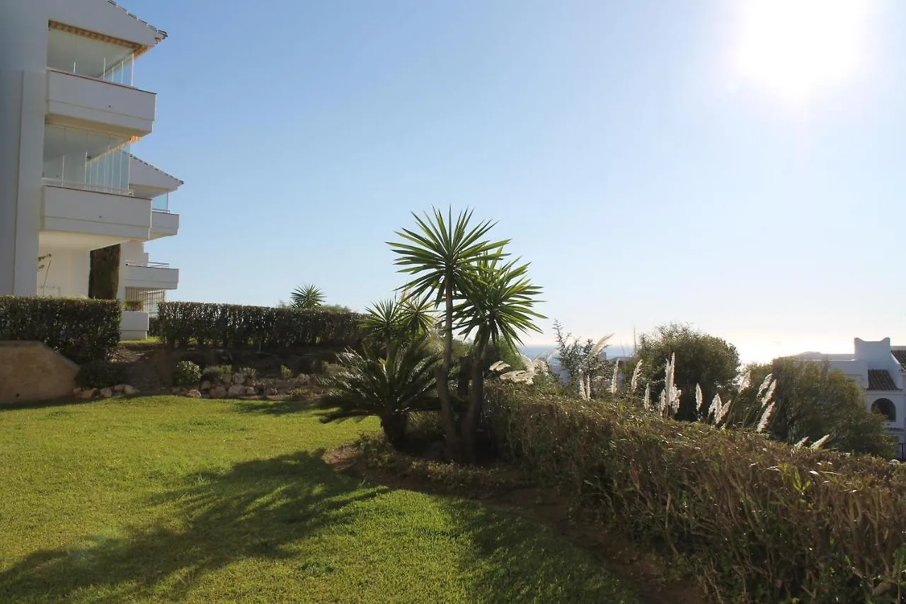 SR Costa del Sol Miraflores Apartamento La Cala De Mijas España