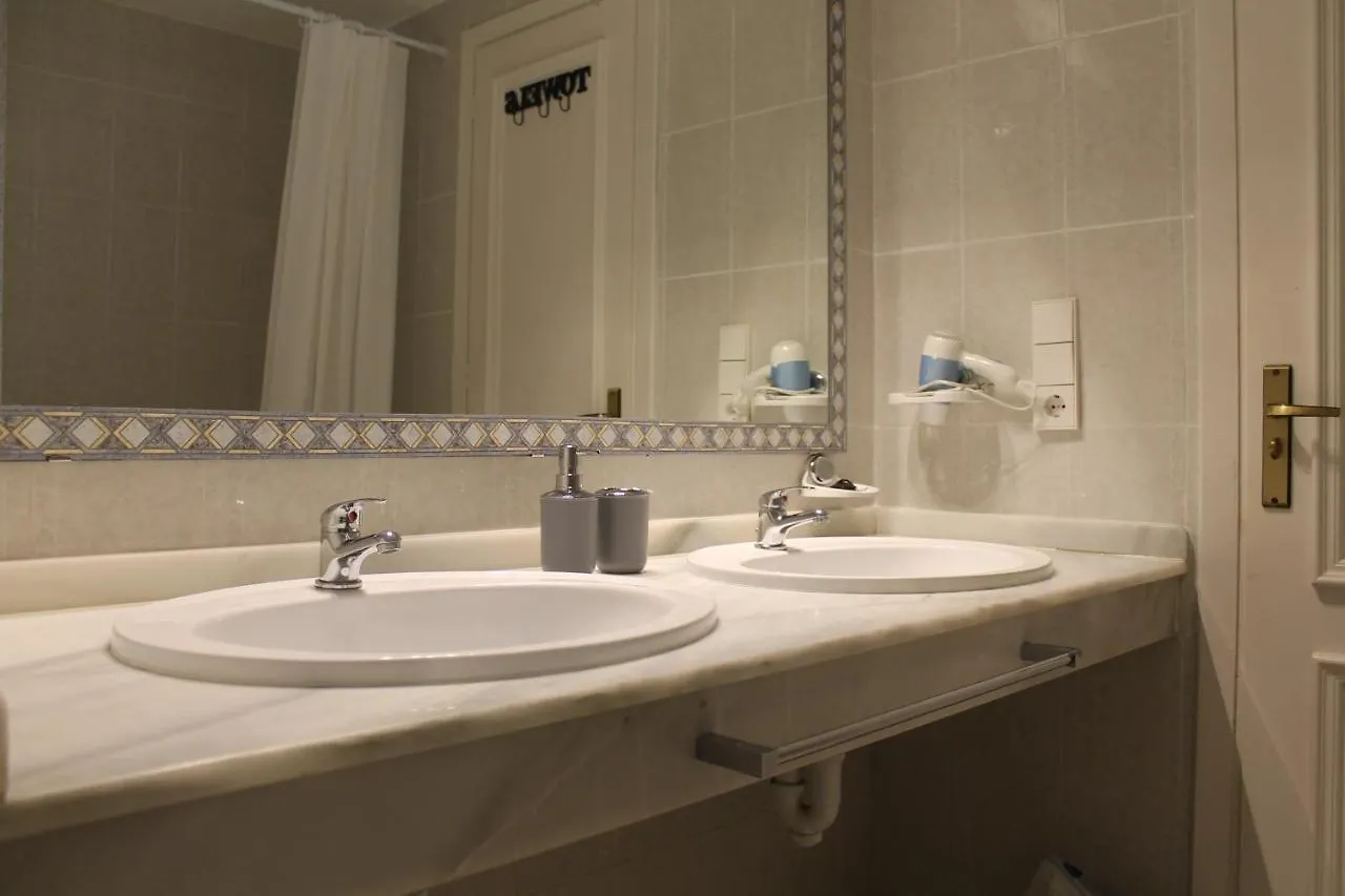 SR Costa del Sol Miraflores Apartamento La Cala De Mijas España