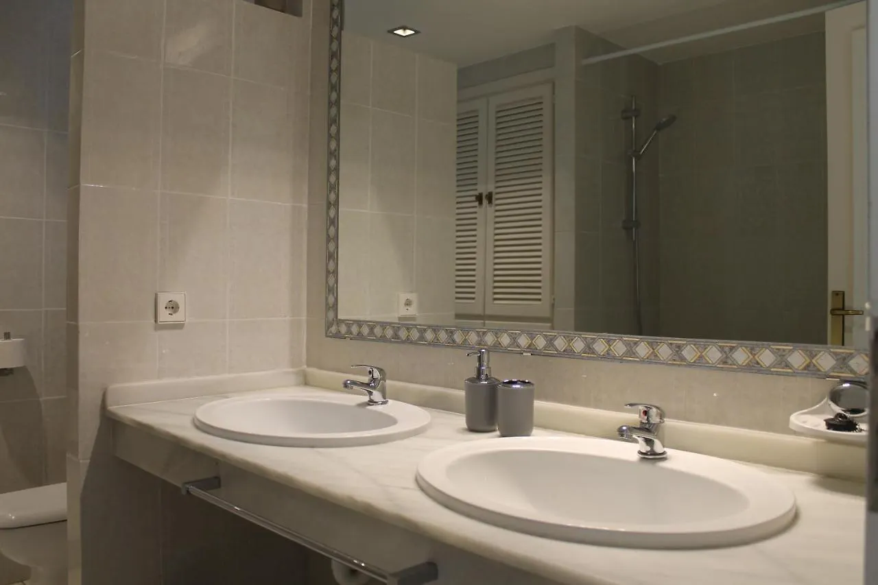 SR Costa del Sol Miraflores Apartamento La Cala De Mijas