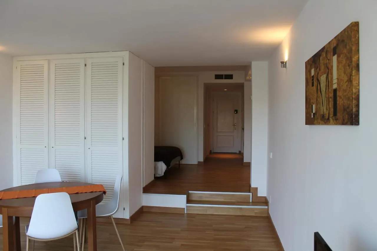 SR Costa del Sol Miraflores Apartamento La Cala De Mijas 0*,  España