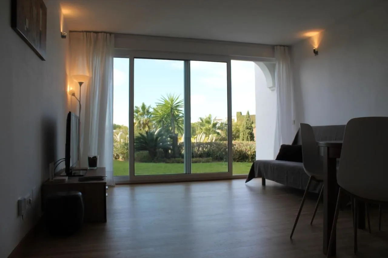SR Costa del Sol Miraflores Apartamento La Cala De Mijas España