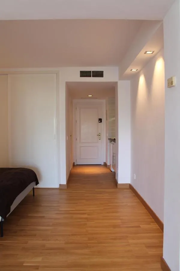 SR Costa del Sol Miraflores Apartamento La Cala De Mijas