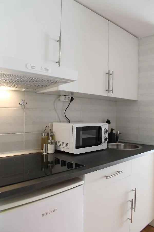 SR Costa del Sol Miraflores Apartamento La Cala De Mijas España