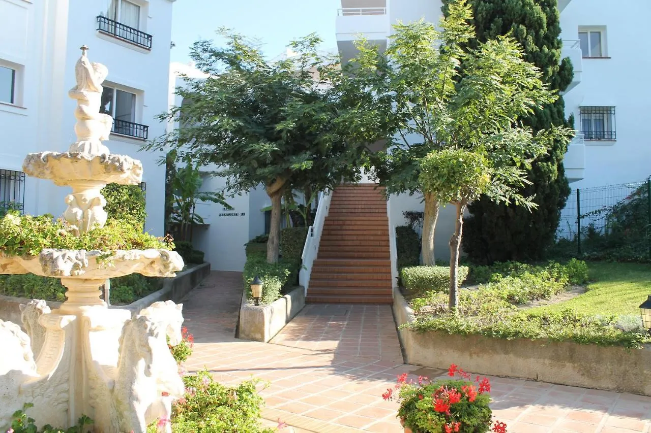 SR Costa del Sol Miraflores Apartamento La Cala De Mijas