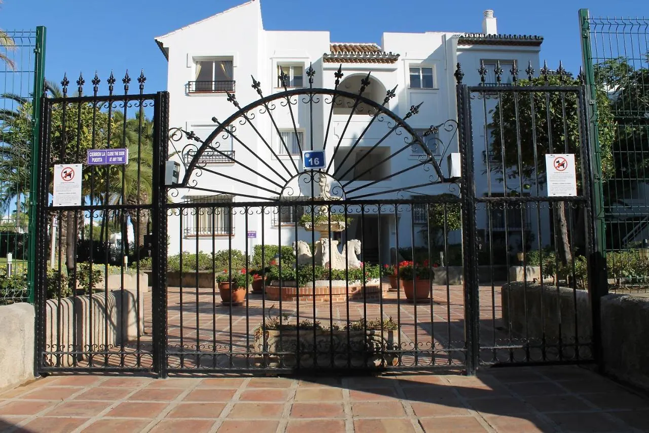 SR Costa del Sol Miraflores Apartamento La Cala De Mijas