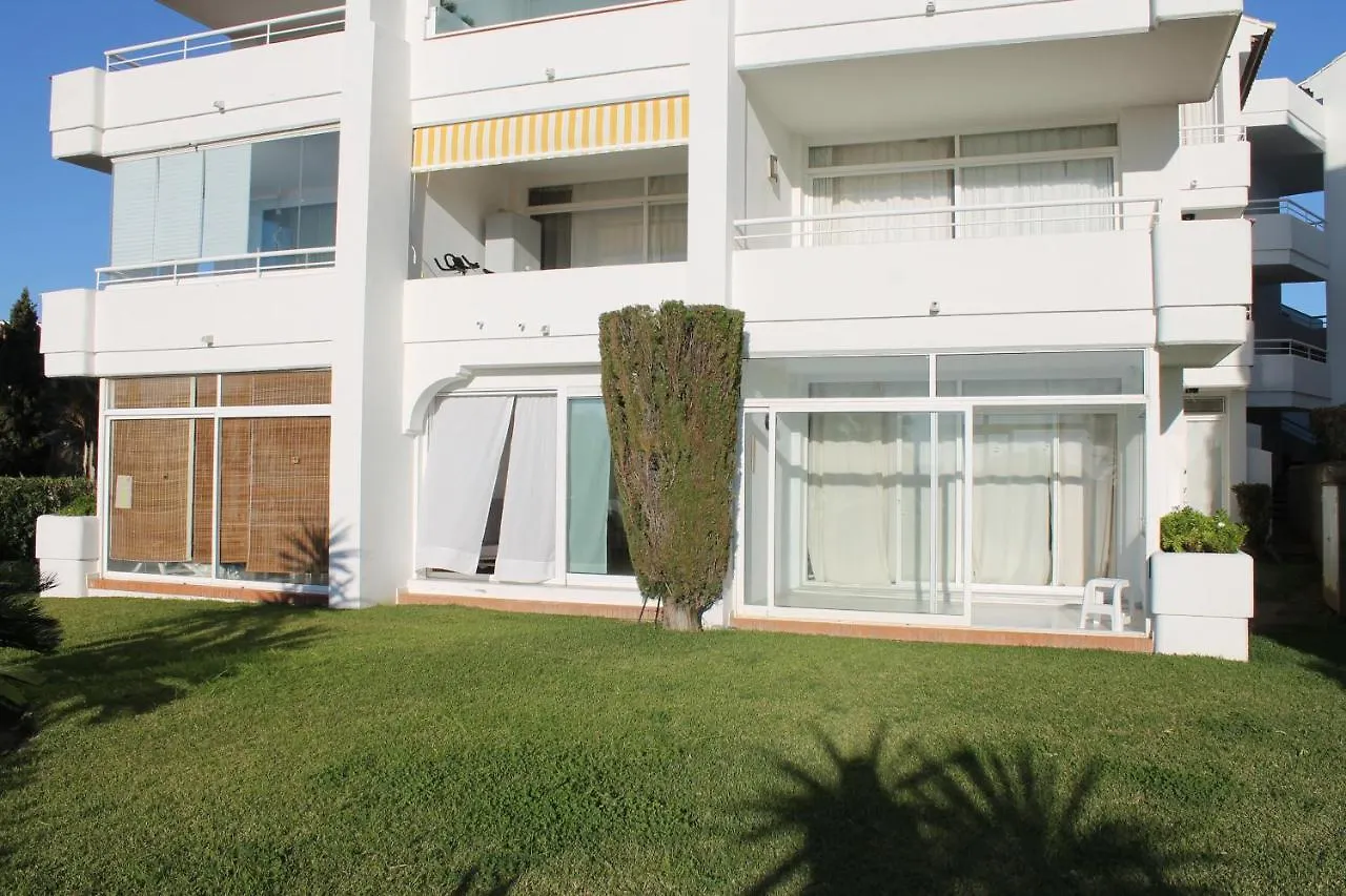 SR Costa del Sol Miraflores Apartamento La Cala De Mijas España