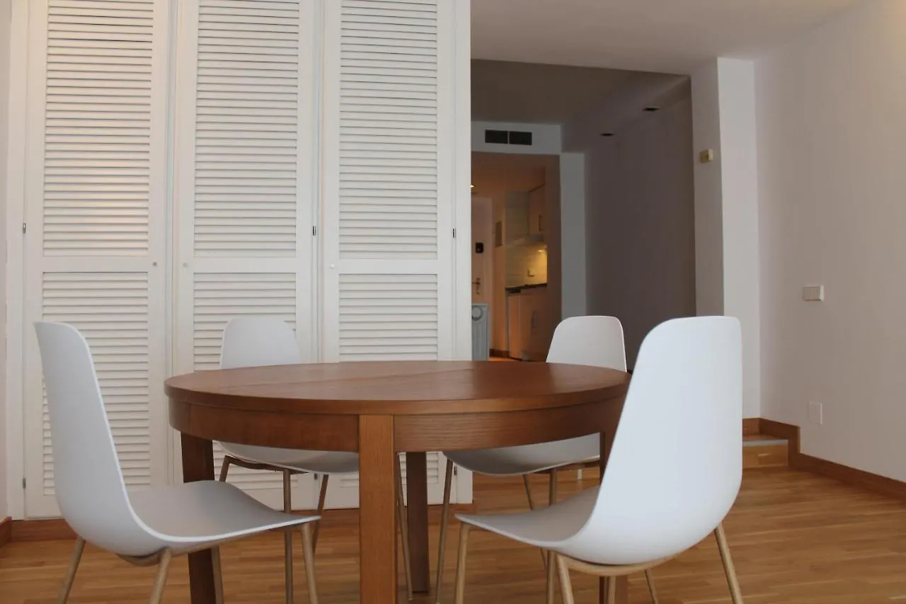 SR Costa del Sol Miraflores Apartamento La Cala De Mijas
