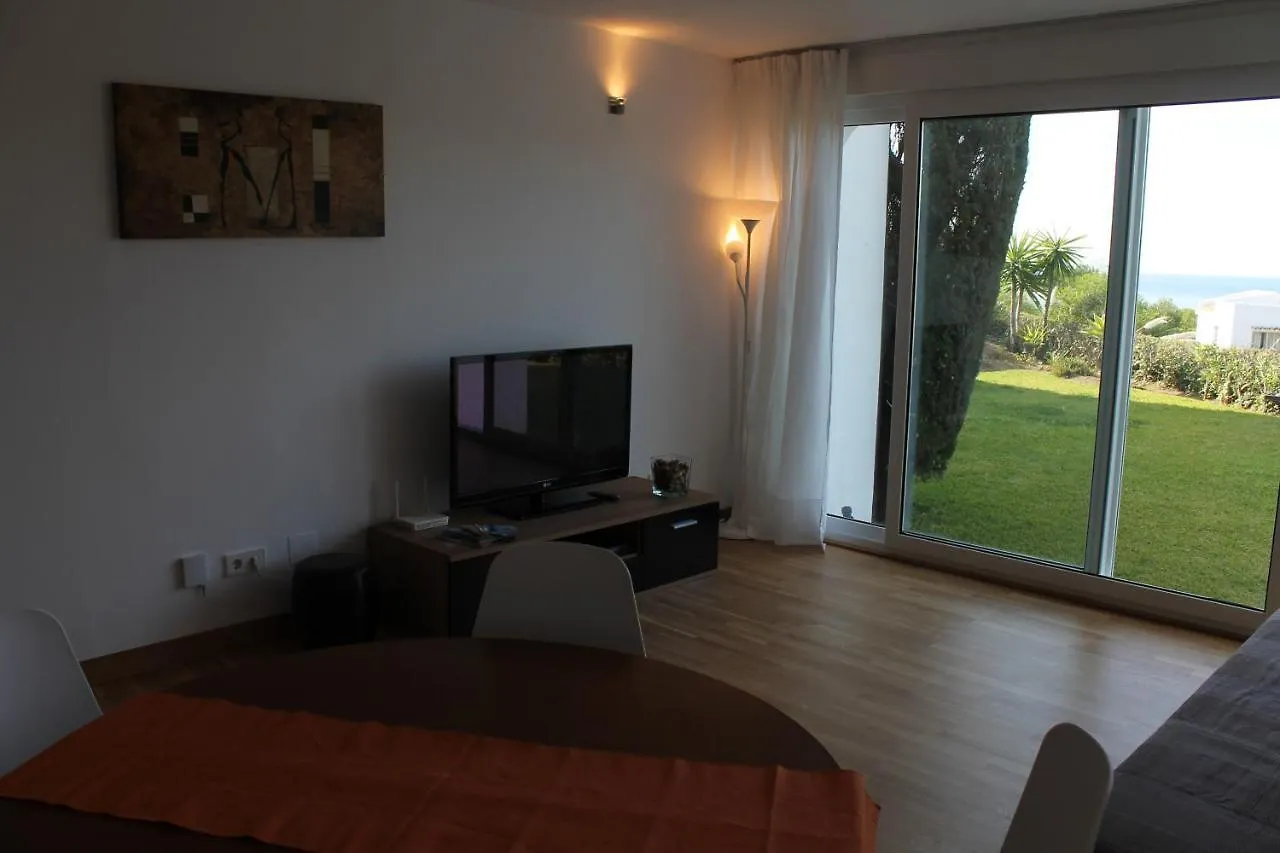 SR Costa del Sol Miraflores Apartamento La Cala De Mijas