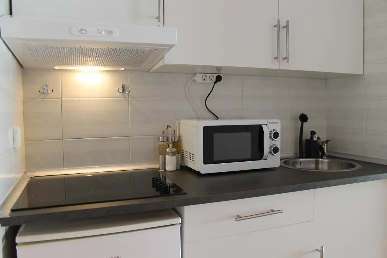 Sr Costa Del Sol Miraflores Apartment La Cala De Mijas Spain