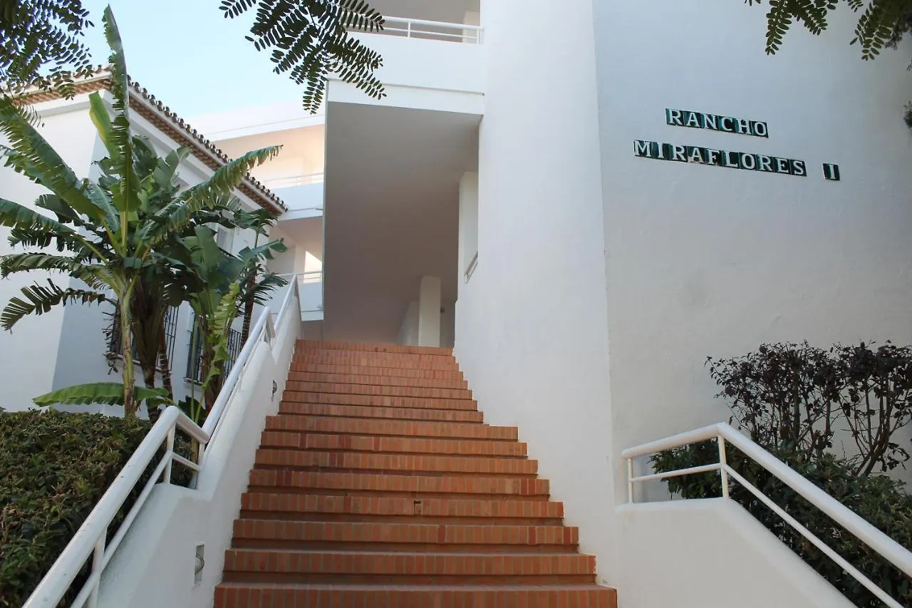 SR Costa del Sol Miraflores Apartamento La Cala De Mijas