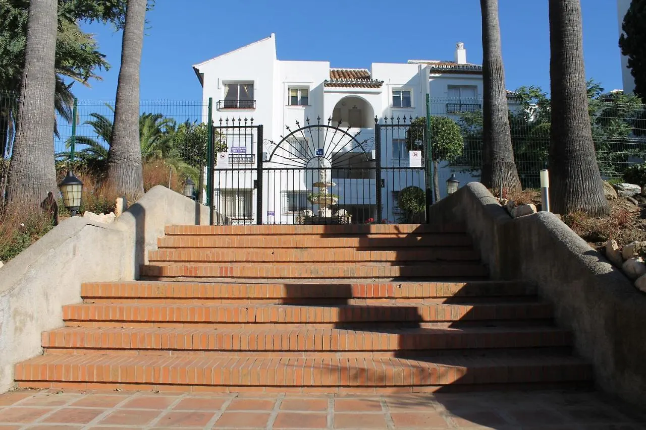 SR Costa del Sol Miraflores Apartamento La Cala De Mijas