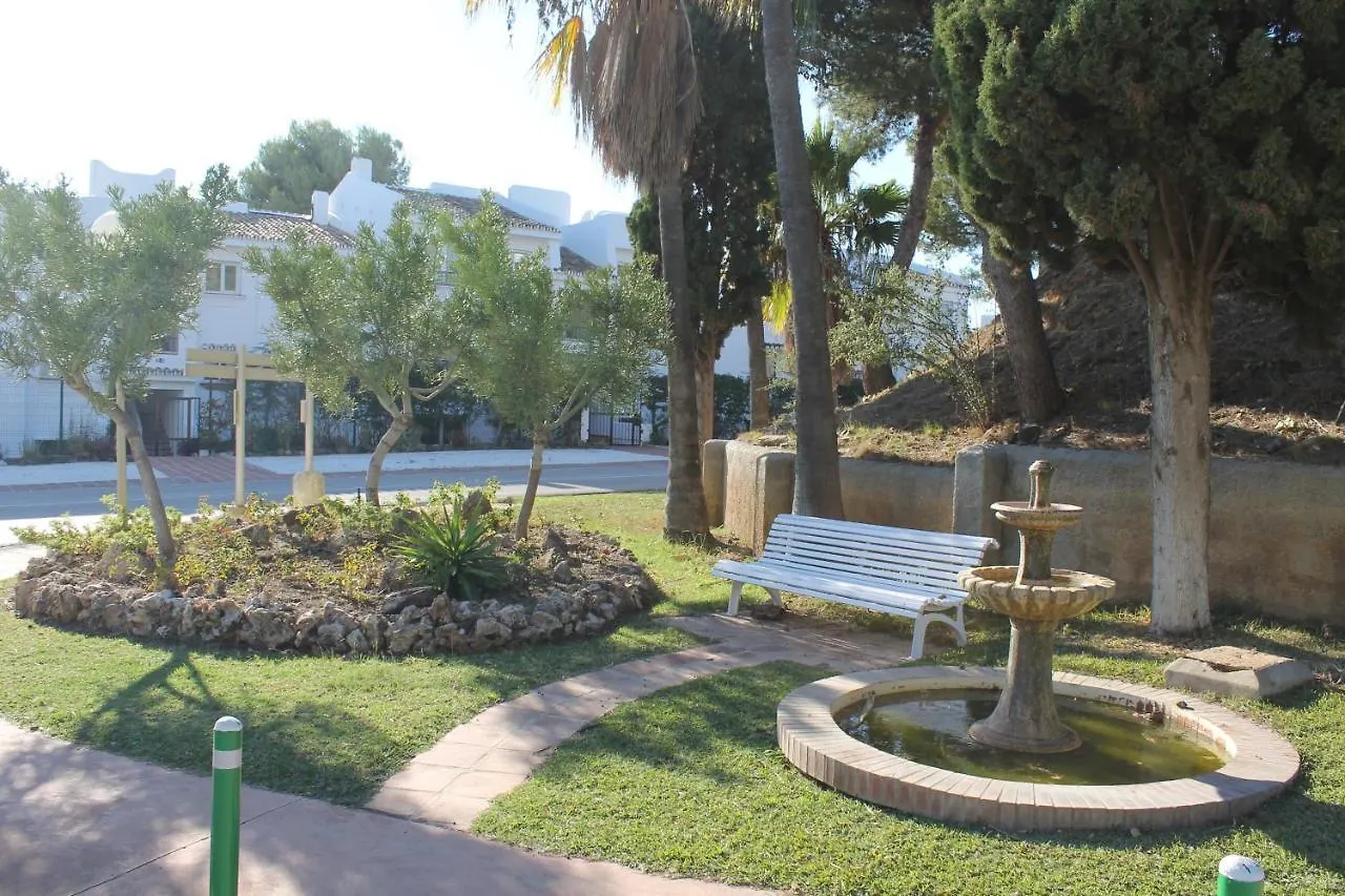SR Costa del Sol Miraflores Apartamento La Cala De Mijas 0*,