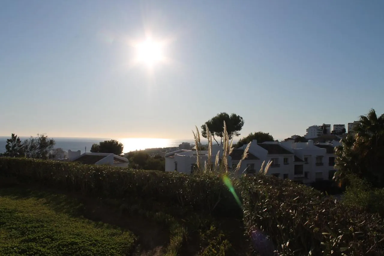 SR Costa del Sol Miraflores Apartamento La Cala De Mijas