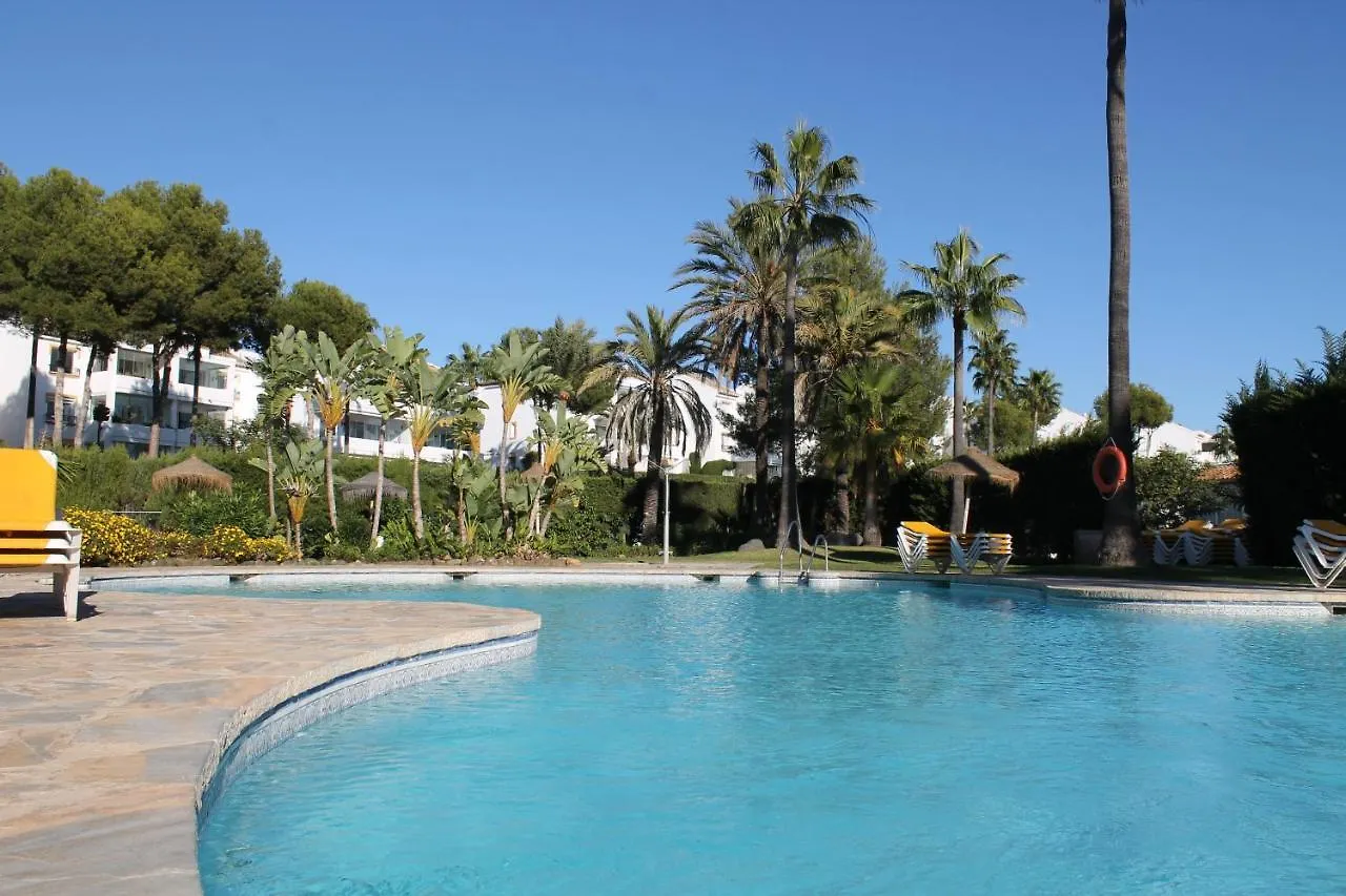SR Costa del Sol Miraflores Apartamento La Cala De Mijas