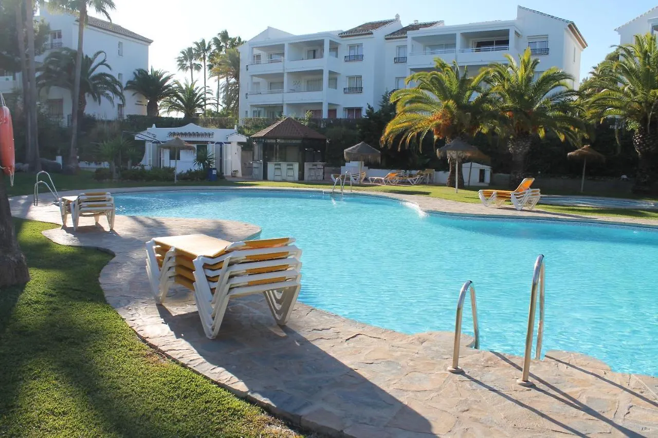 SR Costa del Sol Miraflores Apartamento La Cala De Mijas España
