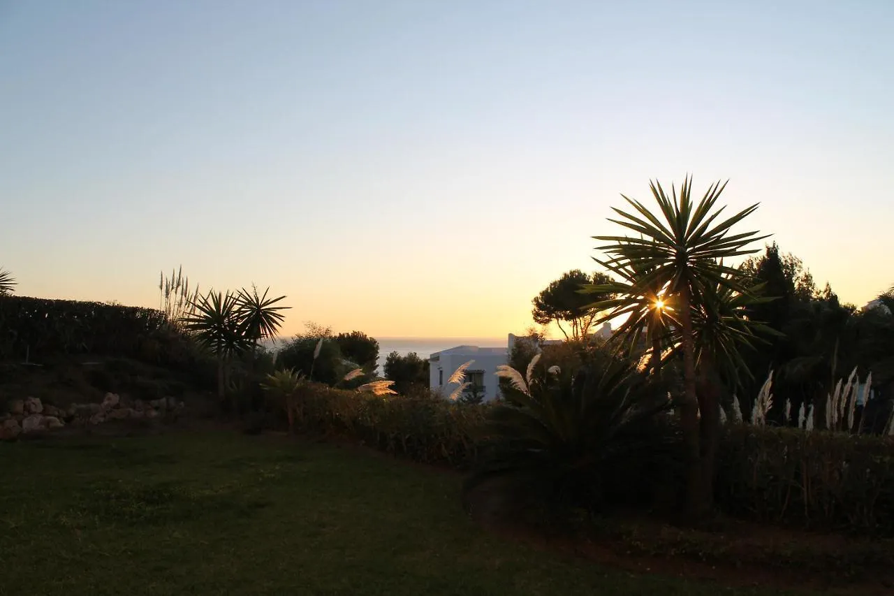 SR Costa del Sol Miraflores Apartamento La Cala De Mijas España