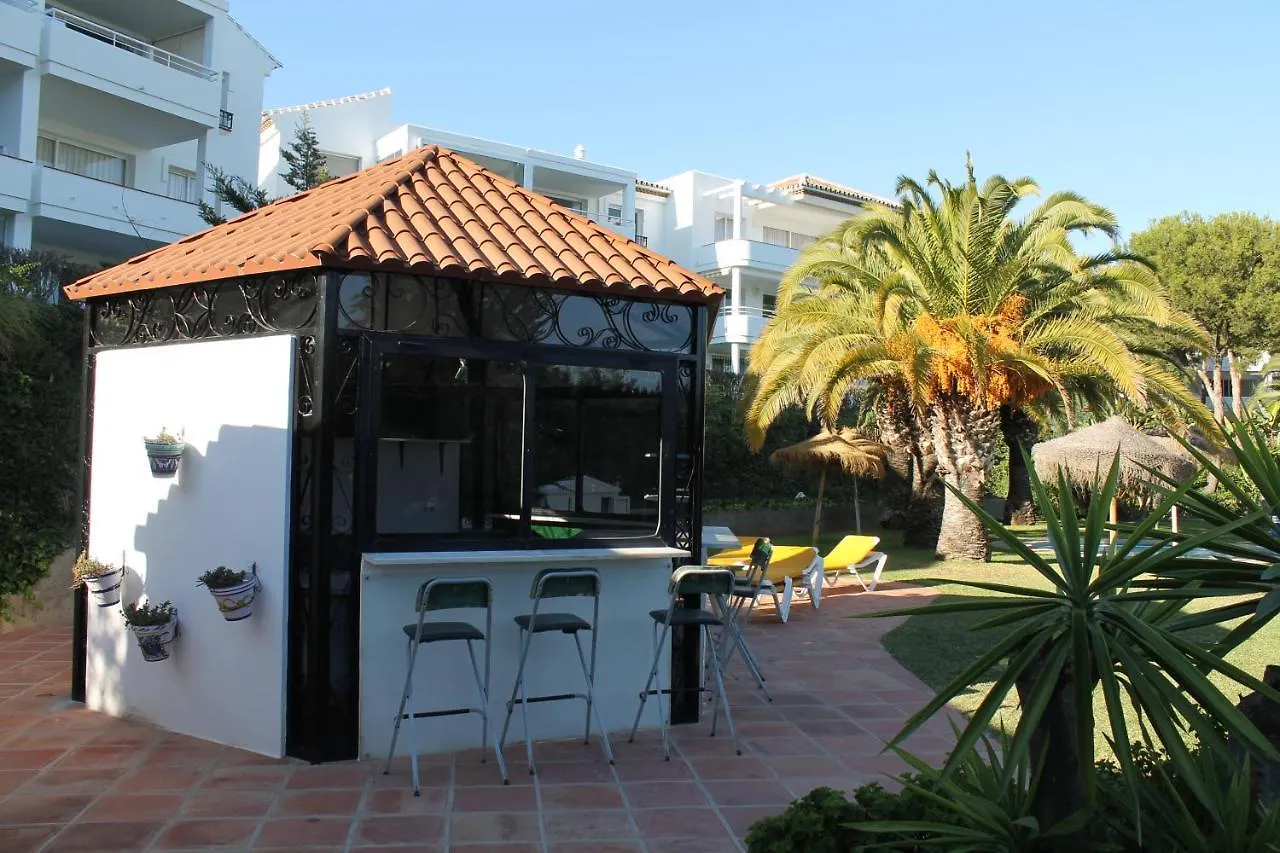 SR Costa del Sol Miraflores Apartamento La Cala De Mijas 0*,