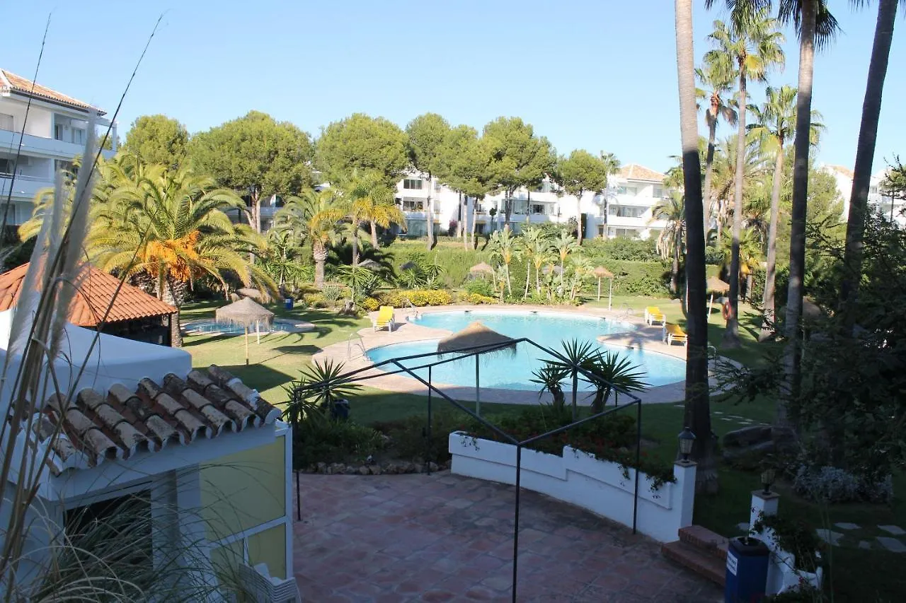 SR Costa del Sol Miraflores Apartamento La Cala De Mijas