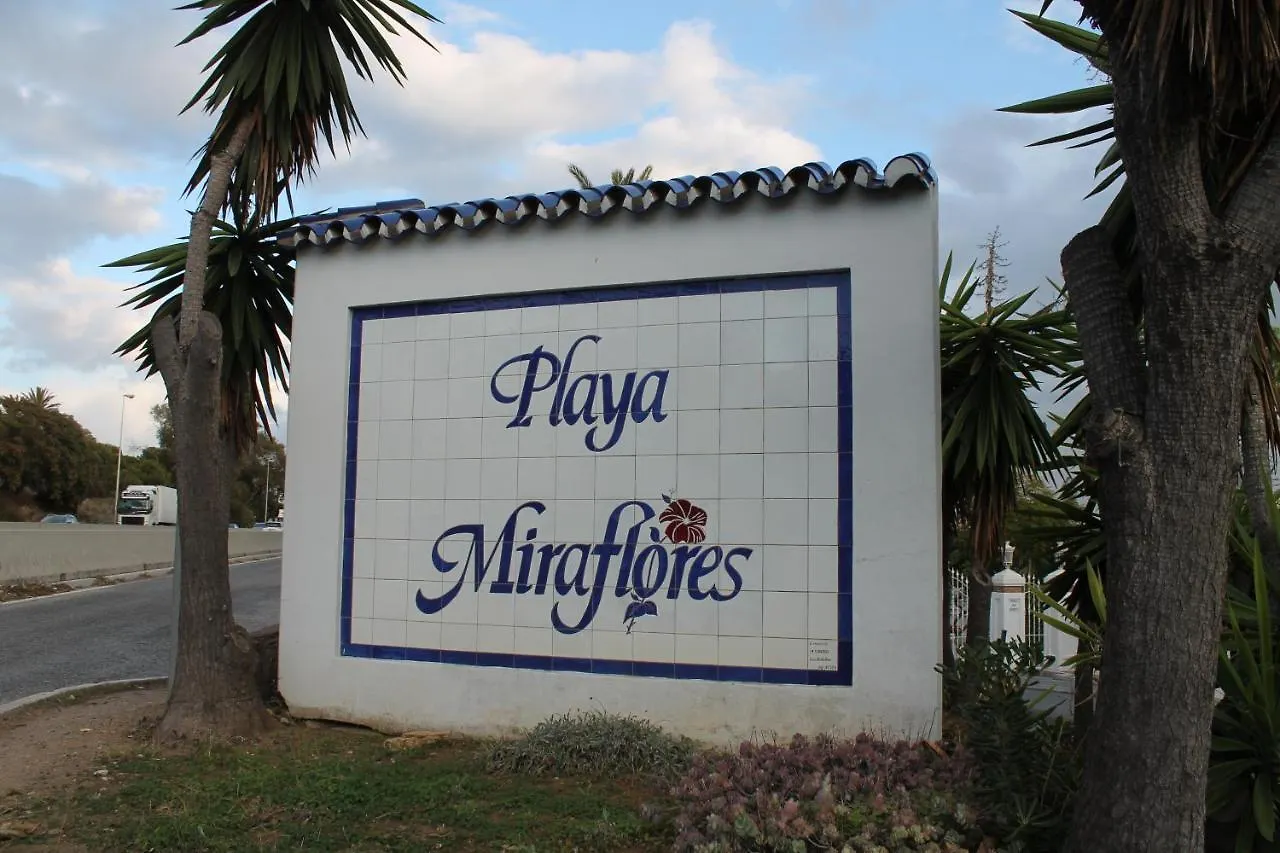 SR Costa del Sol Miraflores Apartamento La Cala De Mijas 0*,  España