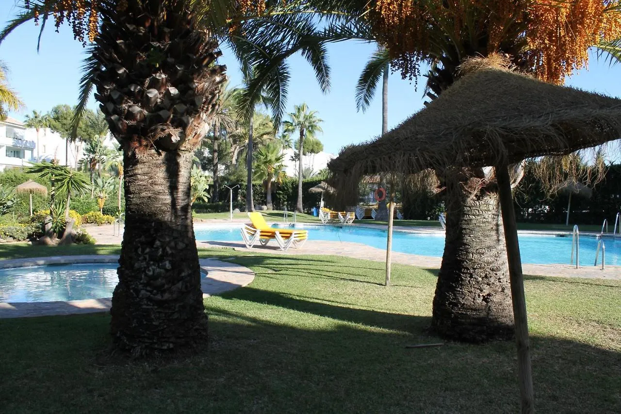 SR Costa del Sol Miraflores Apartamento La Cala De Mijas