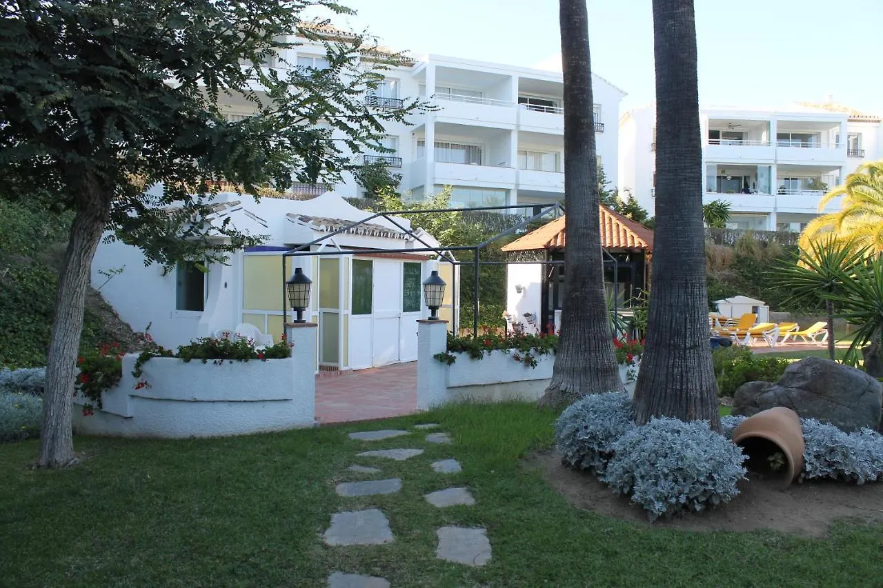 SR Costa del Sol Miraflores Apartamento La Cala De Mijas España