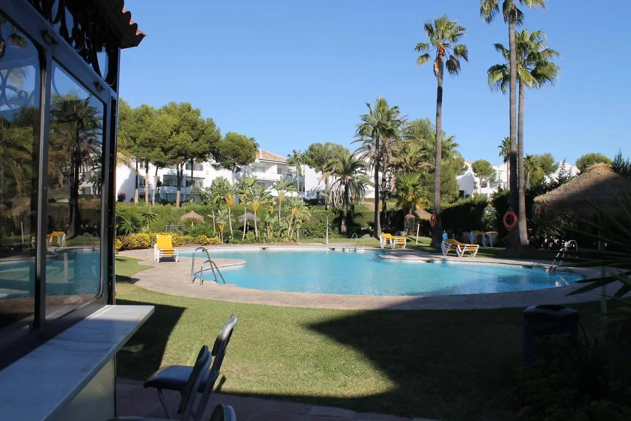 SR Costa del Sol Miraflores Apartamento La Cala De Mijas 0*,