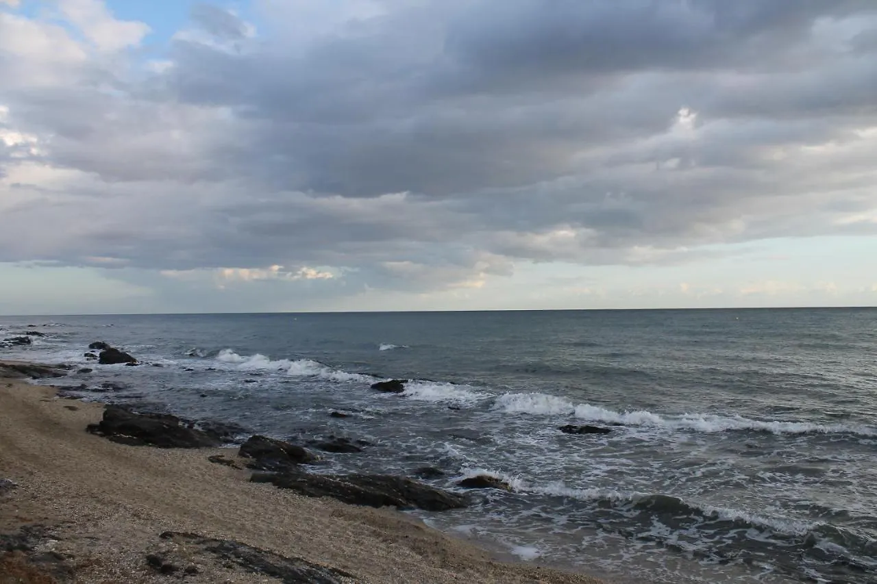 SR Costa del Sol Miraflores Apartamento La Cala De Mijas