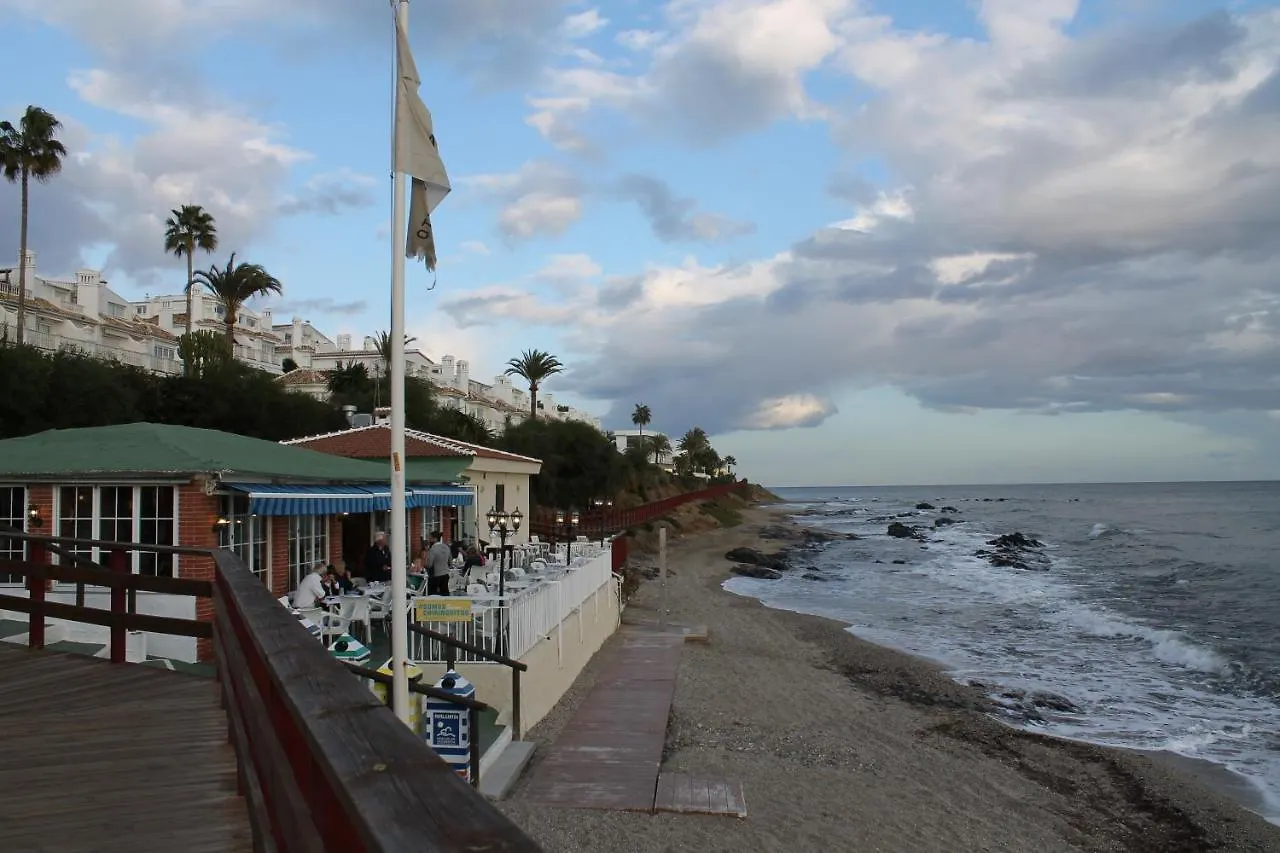 Sr Costa Del Sol Miraflores Apartment La Cala De Mijas