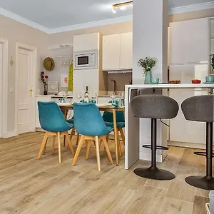 Apartamento Coral La Cala, La Cala De Mijas